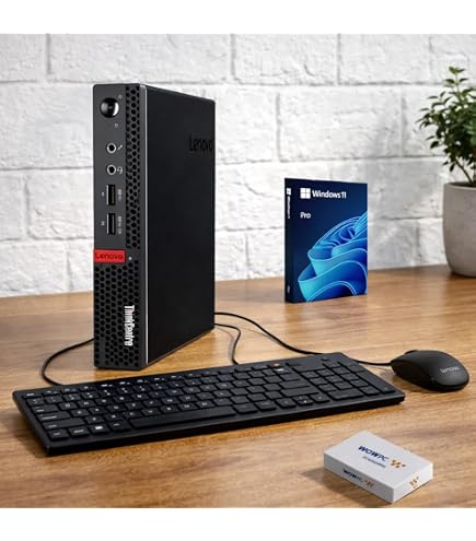 Amazon.com: Dell Inspiron 3671 Premium Desktop Computer, 9th Gen